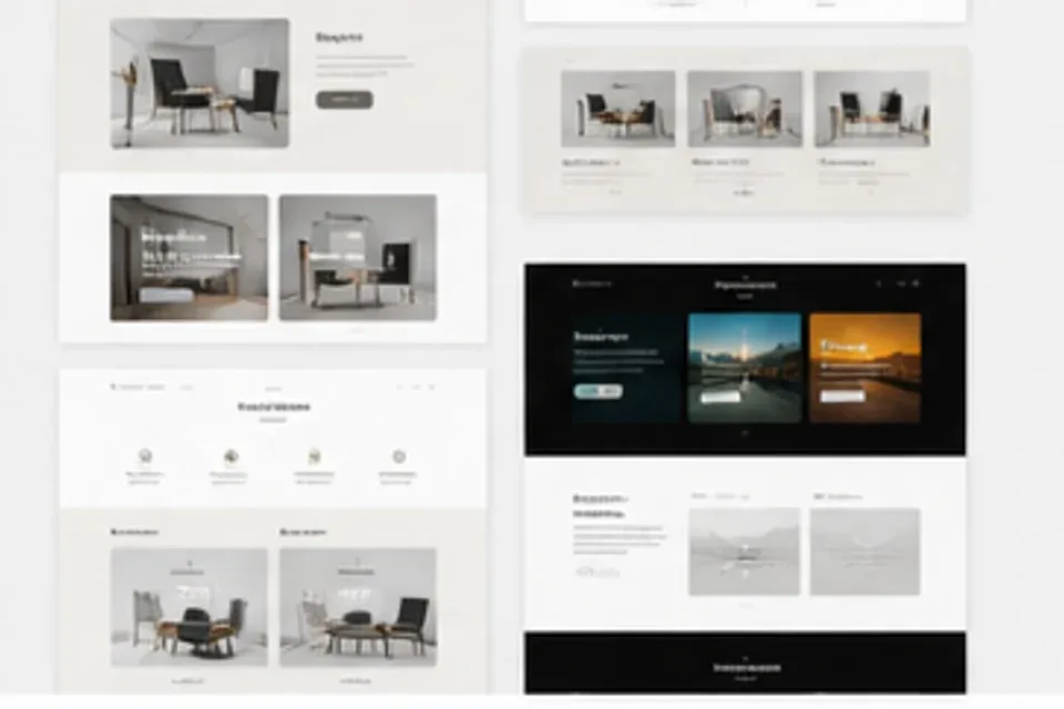 Web Design visual 02